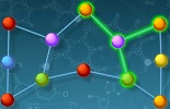 Atomic Puzzle - Puzzle atomico